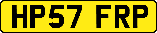HP57FRP