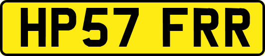 HP57FRR