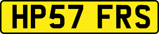 HP57FRS