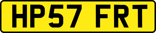 HP57FRT