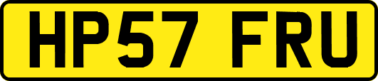 HP57FRU