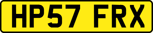 HP57FRX