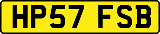 HP57FSB