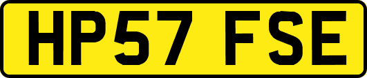 HP57FSE
