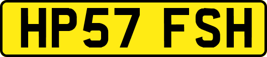 HP57FSH