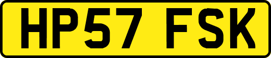 HP57FSK