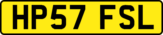 HP57FSL