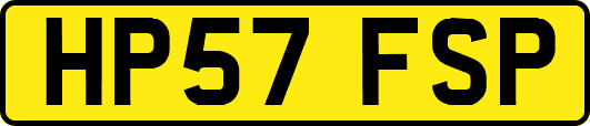 HP57FSP