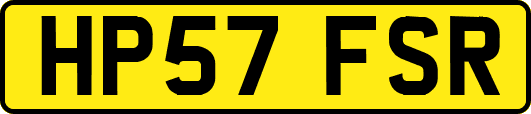 HP57FSR