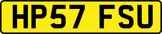 HP57FSU