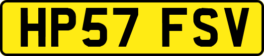 HP57FSV