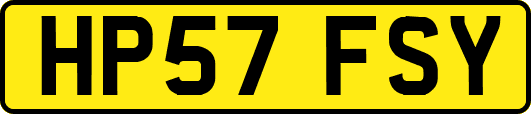 HP57FSY