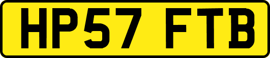 HP57FTB