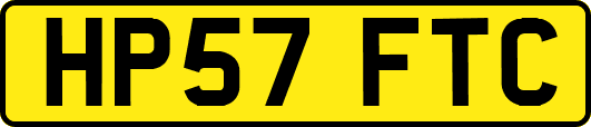 HP57FTC