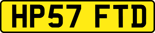 HP57FTD