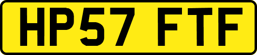 HP57FTF