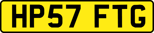HP57FTG