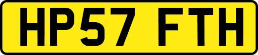 HP57FTH