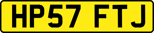 HP57FTJ