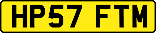 HP57FTM