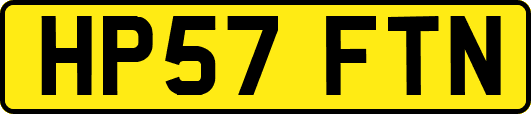 HP57FTN