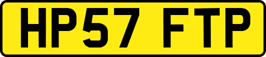 HP57FTP
