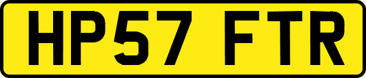 HP57FTR