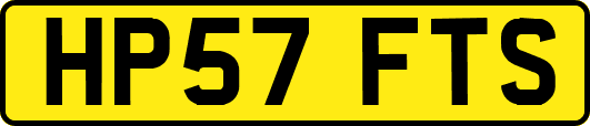 HP57FTS