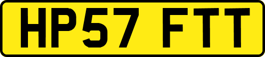 HP57FTT