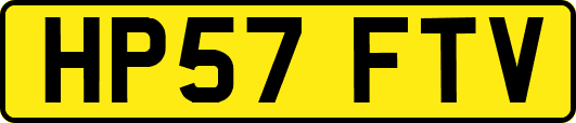 HP57FTV