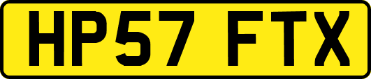 HP57FTX