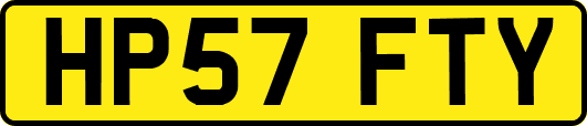 HP57FTY