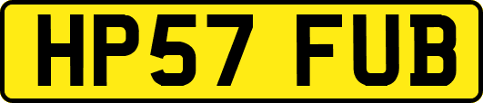HP57FUB