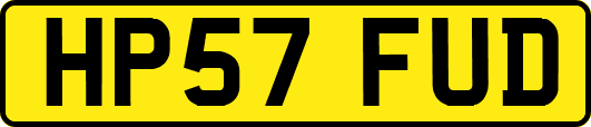 HP57FUD
