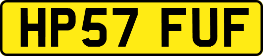 HP57FUF
