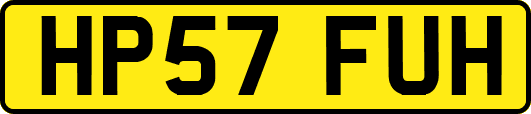 HP57FUH