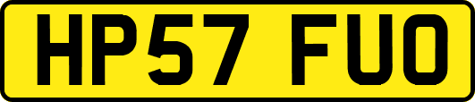 HP57FUO