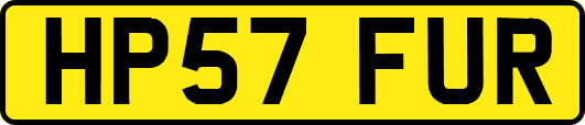 HP57FUR