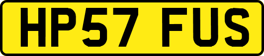 HP57FUS