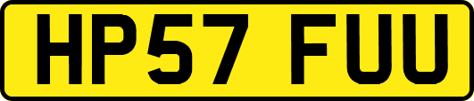 HP57FUU