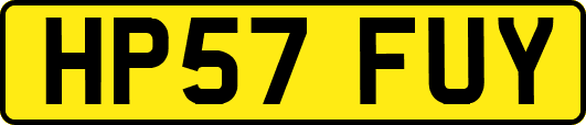 HP57FUY