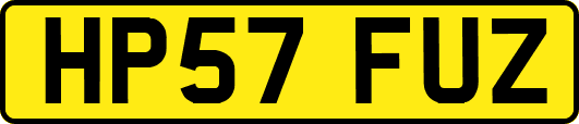 HP57FUZ