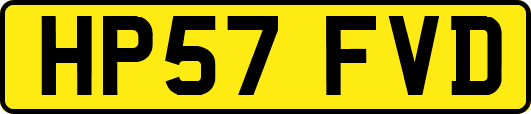 HP57FVD