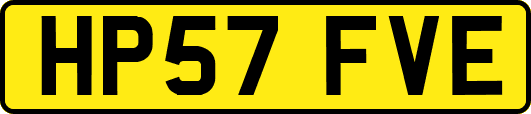 HP57FVE