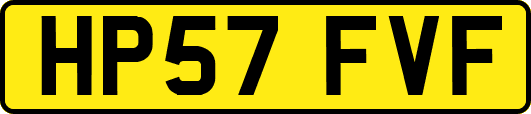 HP57FVF
