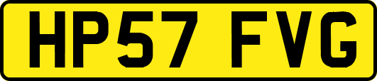 HP57FVG