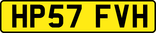 HP57FVH