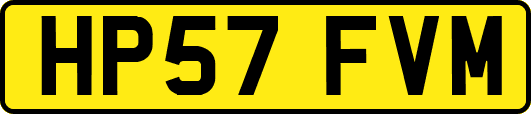HP57FVM