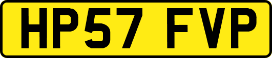 HP57FVP