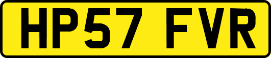 HP57FVR